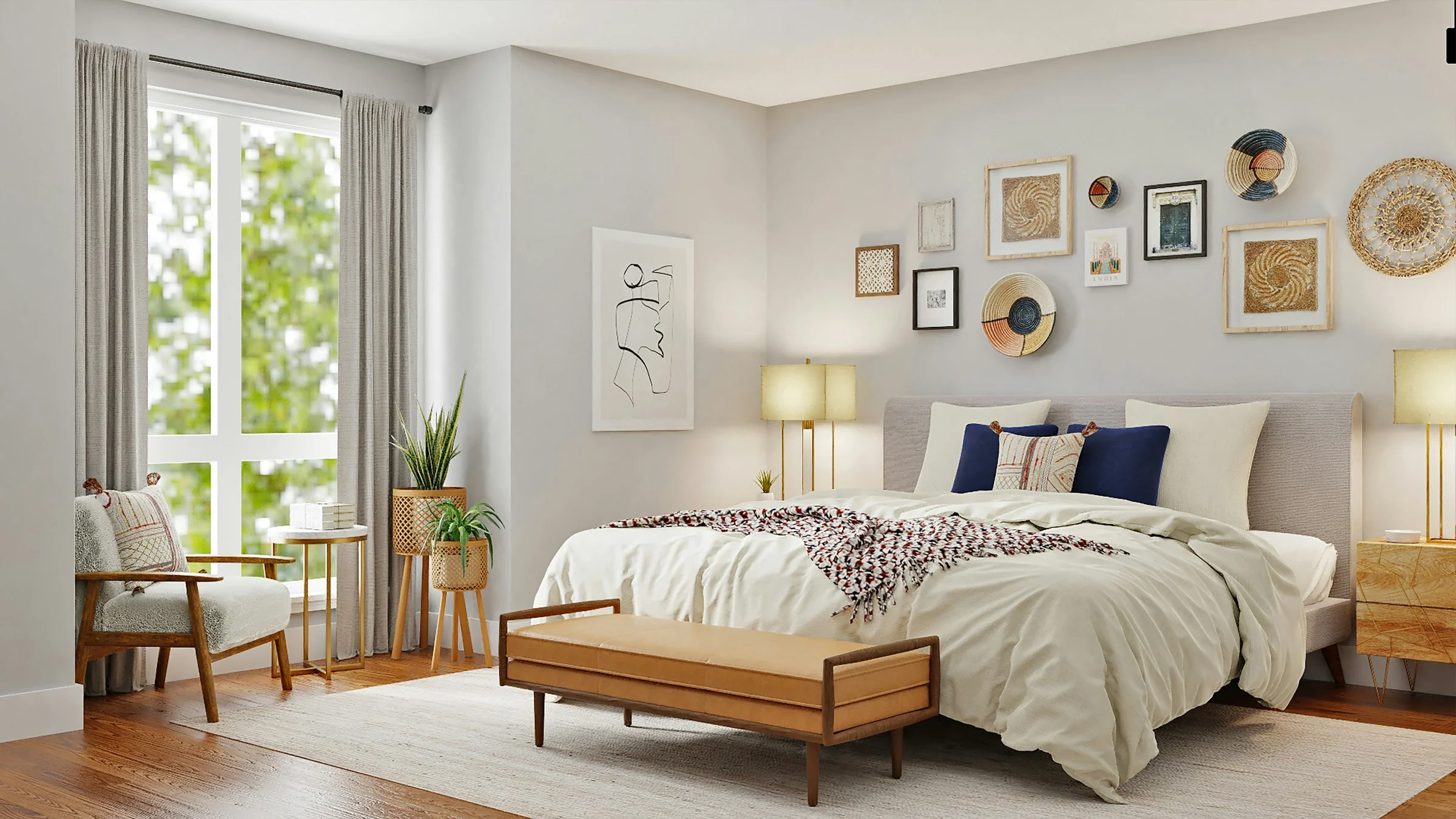 Design a Home You Love